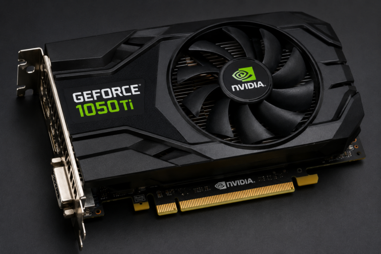 1050 Ti