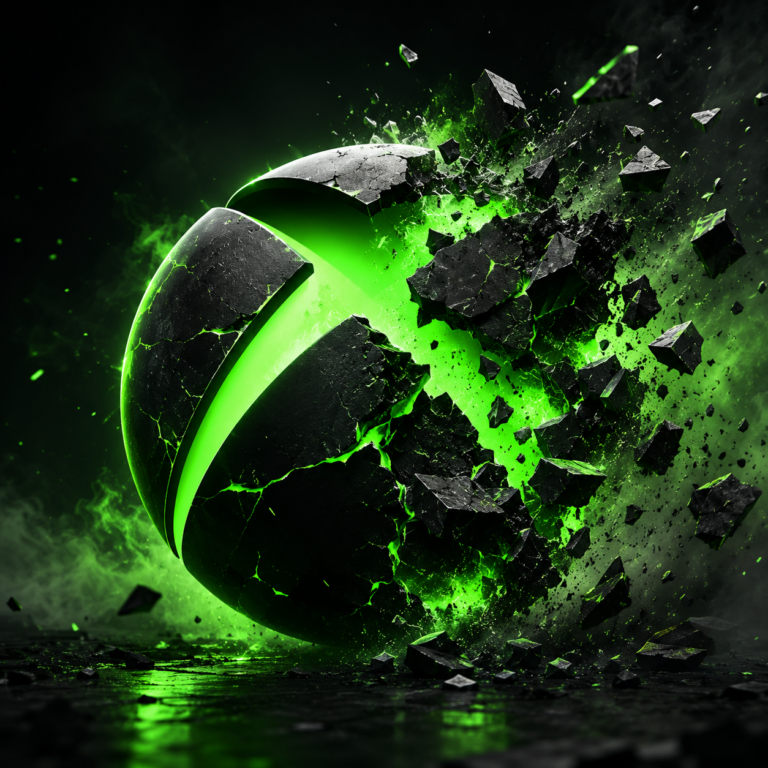 Xbox logo